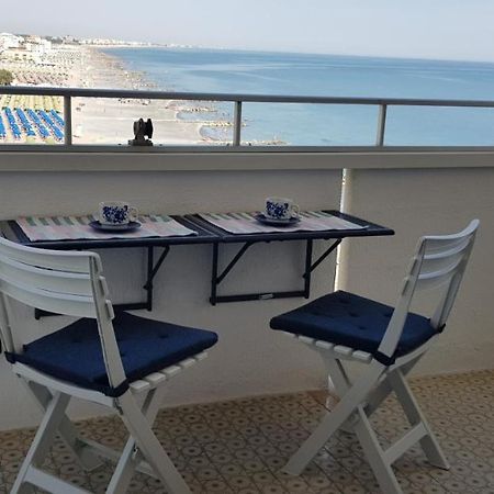 Appartement Sul Mare... à Misano Adriatico Extérieur photo