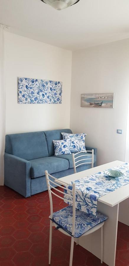 Appartement Sul Mare... à Misano Adriatico Extérieur photo
