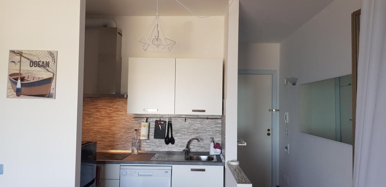 Appartement Sul Mare... à Misano Adriatico Extérieur photo