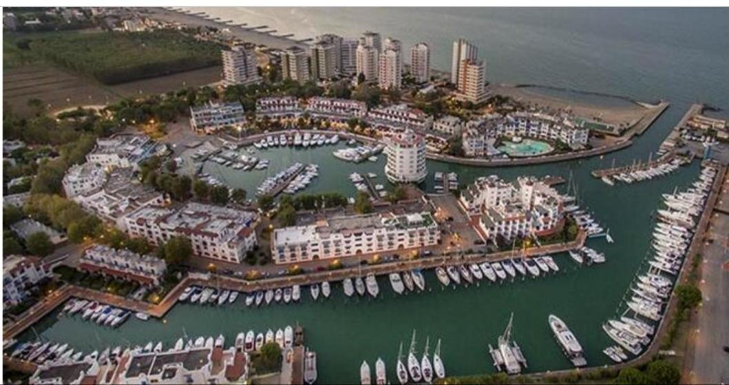 Appartement Sul Mare... à Misano Adriatico Extérieur photo