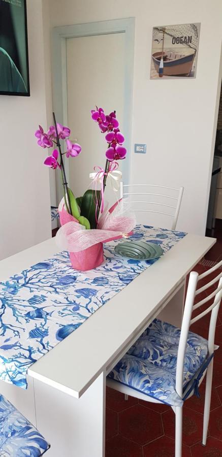 Appartement Sul Mare... à Misano Adriatico Extérieur photo